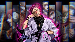 What If Sukuna Teleport to My Hero Academia and Joined the League of Villains?