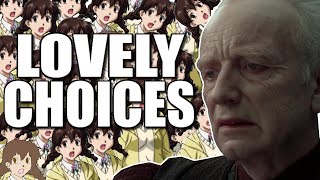 Game Grumps - Best of LOVELY CHOICES: Complete Edition