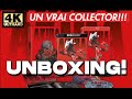 Akira  collector 4k uedition limite et numrote bluray  livre dybexmanga unboxing