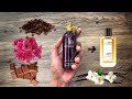 تقييم عطر انتنس كافي من مونتال Intense Cafe Montale