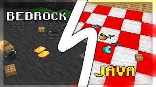 Item Physics Mod For Minecraft Bedrock is Here! | Hive Treasure Wars