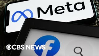 Inside Facebook's shift to Meta