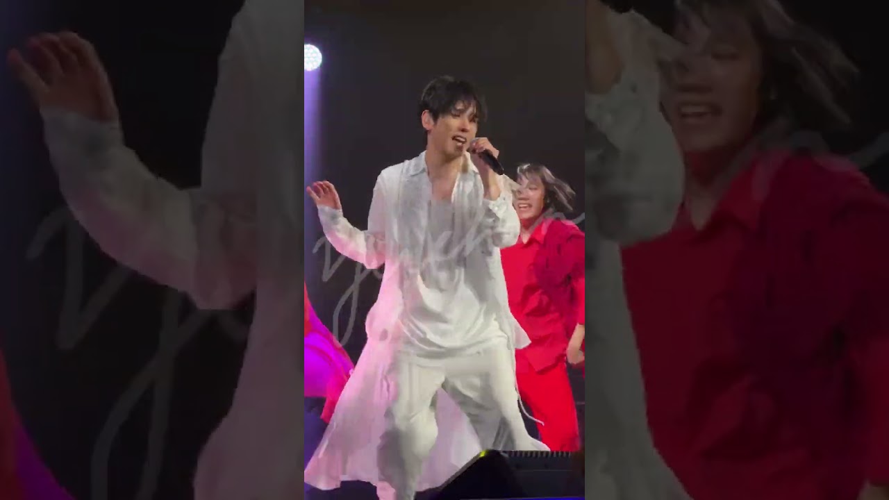 二宮和也-週末のマーチ【OFFICE NINO HOLDINGS FAN MEETING 2025 