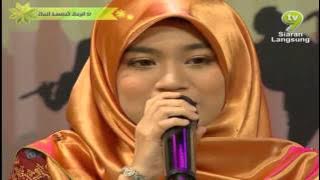 Aku Suka Dia - Ainan Tasneem Live @NLKO 16 Ogos 2015