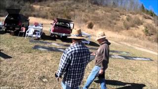 Jack Stratton Maidens His New Scratch Built Skull Nutball