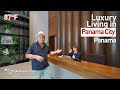 Luxury living in panama city  do panama real estate  relocation