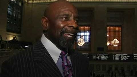 Start Where You Are by Chris Gardner