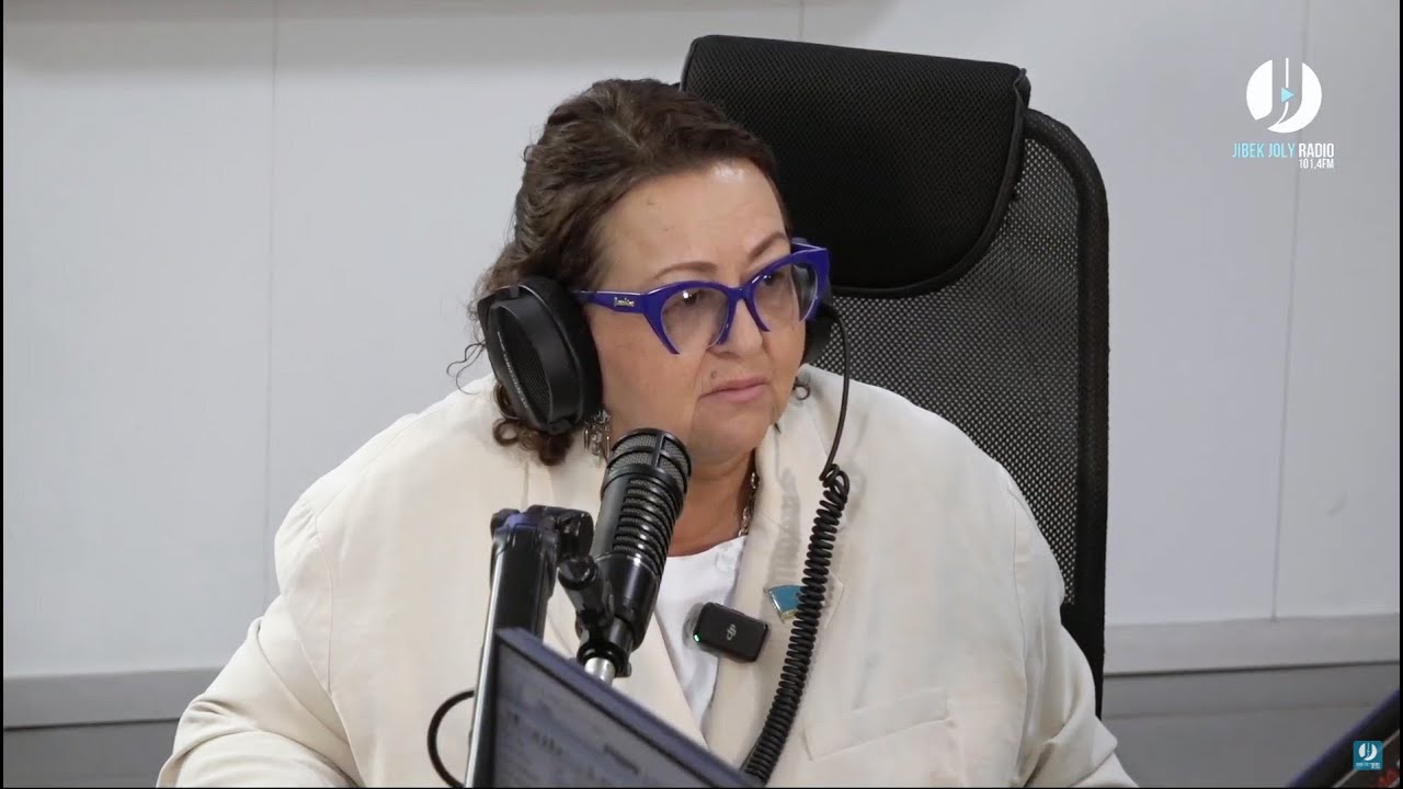 Ограничить пенсионные выплаты некоторым категориям граждан могут в Казахстане #radio