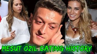 Who Is Mesut Ozil’s Girlfriend? Mesut ozil Dating History