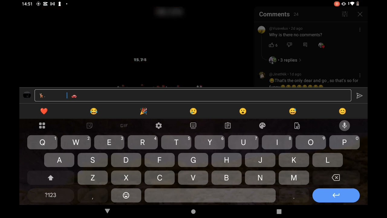 I this video gets 100 sub imma screammmmm