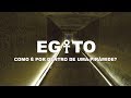 Como é uma PIRÂMIDE por DENTRO? - Sakkara | EGITO - Ep. 6