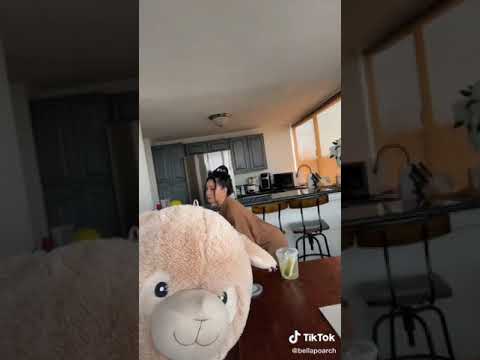 TikTok Bella Poarch Twerk Ass - 🦙Paca always looking for trouble👿, Megan - Body