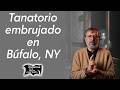 Tanatorio embrujado en Búfalo, NY | Relatos del lado oscuro