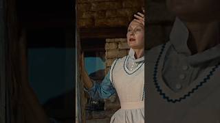 Dorothy Jordan. Walter Coy. Lana Wood. John Wayne. The Searchers 1956. John Ford