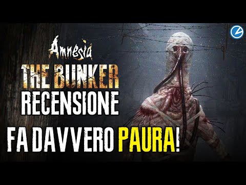 Video: I giochi di amnesia fanno paura?