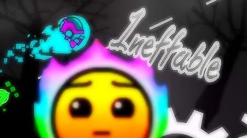 Ineffable by:Verification