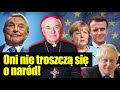 Europę czeka wielka kara. Czy czekają nas ogromne prześladowania? Abp Jan Paweł Lenga