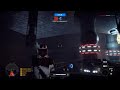 STAR WARS™ Battlefront™ II  sadece  Aldığımız kostümlerle oynadık!