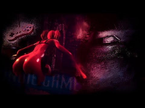 По ту сторону геймдева