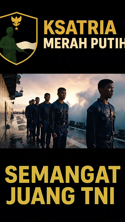 6 Barisan Penjaga Lautan — Ksatria Nusantara #shorts #viral #fypシ
