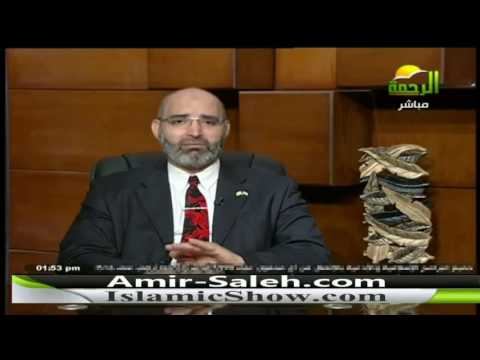 وصفة لعلاج تكيس المبايض بدون جراحة | الدكتور أمير صالح