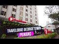 TRAVELODGE Georgetown Penang | Where to stay in Penang | Hotel Review