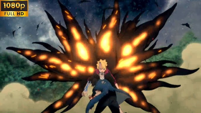 Boruto termina no episódio 293; Confira os acontecimentos - AnimeNew