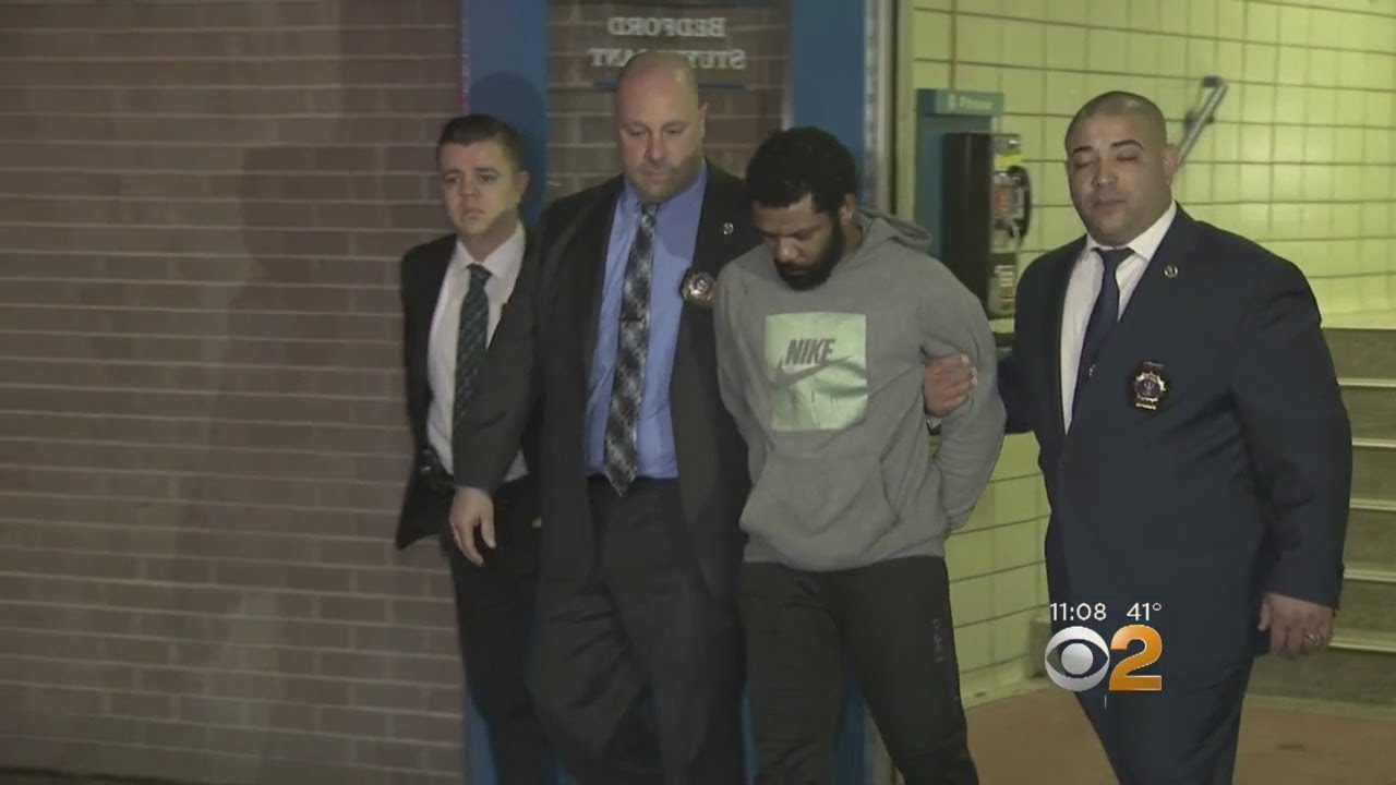 3rd Arrest In Deadly Home Invasion - YouTube