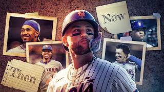 The Mets: Collapse of the Century?