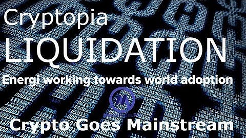 CRYPTOPIA LIQUIDATING | Masternode Monday Episode 104 (2019)