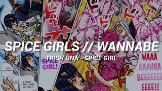 《Spice Girls》- Wannabe //Sub.Español//