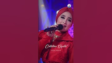 Catatan Dusta Anisa Rahma CHGB Record Part 1 #youtubeshorts #shorts #chgbrecord#anisarahma