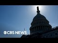 Congress playing blame game on impending shutdown