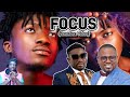 Kwesi Amewuga FOCUS Is another Madness... Official Video BREAKDOWN / REACTION