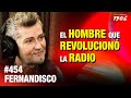 ENTREVISTA COMPLETA 🍻 El hombre que revolucionó la radio | #ESDLB con Ricardo Moya | cap.454