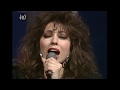 Jennifer Rush - I Come Undone (Studio Performance 