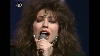 Jennifer Rush - I Come Undone (Studio Performance &#39;87)