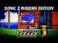 Sonic 2 Modern Edition