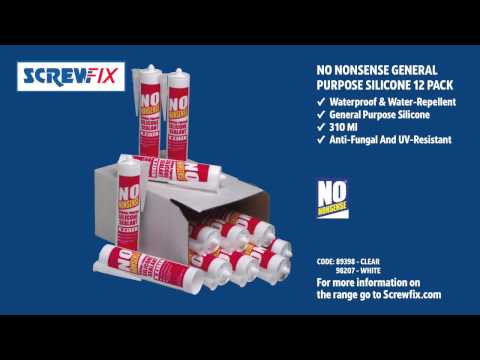 Automotive Adhesive Screwfix