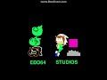 Edd64 Studios Logo Template Edd64 Studios Logo Template