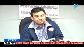 MMDA, pansamantalang sinuspinde ang pag-iissue ng exemption ng Number Coding Scheme