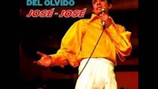 Video thumbnail of "12. Un Mundo Para Ti - José José"