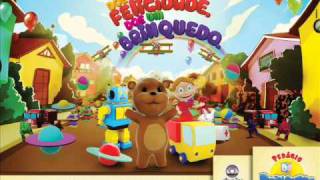 Onewg Cria Campanha Do Projeto Pedágio Do Brinquedo Da Rbs Tv
