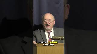 Divine Command: Meeting on the First Day #shorts