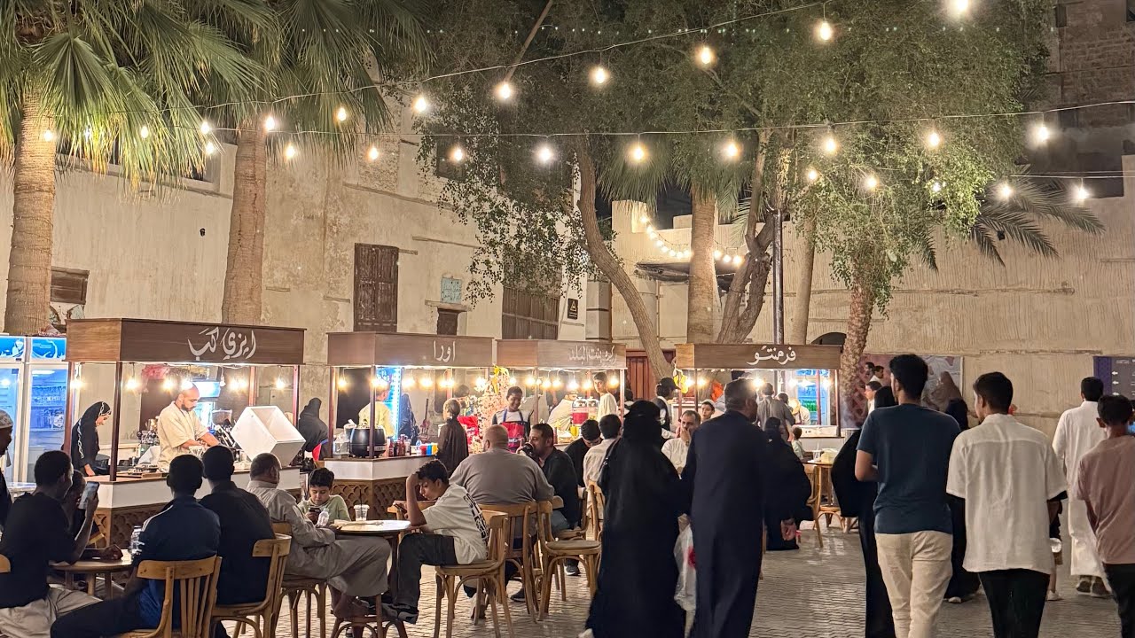 جدة البلد 🤎🤎