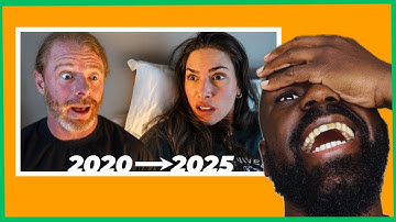 Liberal Wakes Up From a Coma in 2025: Reaction