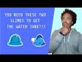 Slime Rancher 2: FASTEST way to get the water tank upgrade | You need this