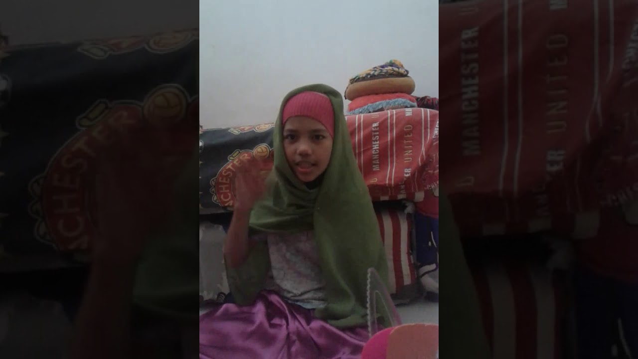 Beti batal puasa YouTube