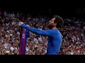 ملخص مباراة ريال مدريد وبرشلونه [2-3] تعليق فهد العتيبي HD