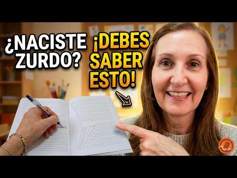 ¿Naciste zurdo? Tienes que ver esto | Fm el podcast t6